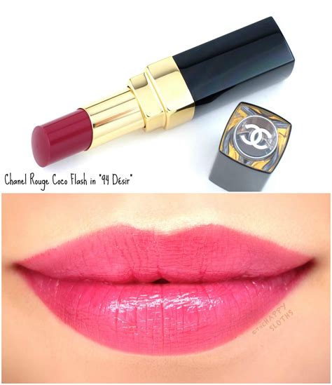 chanel metallic flash|best chanel lipstick reviews.